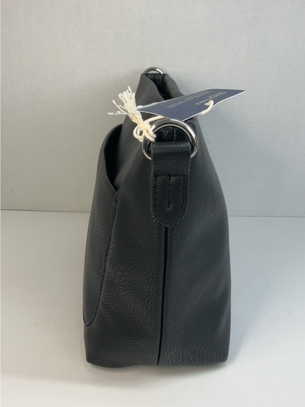 Universal Thread Fashion Crossbody Black Bag. - Picture 5 of 10